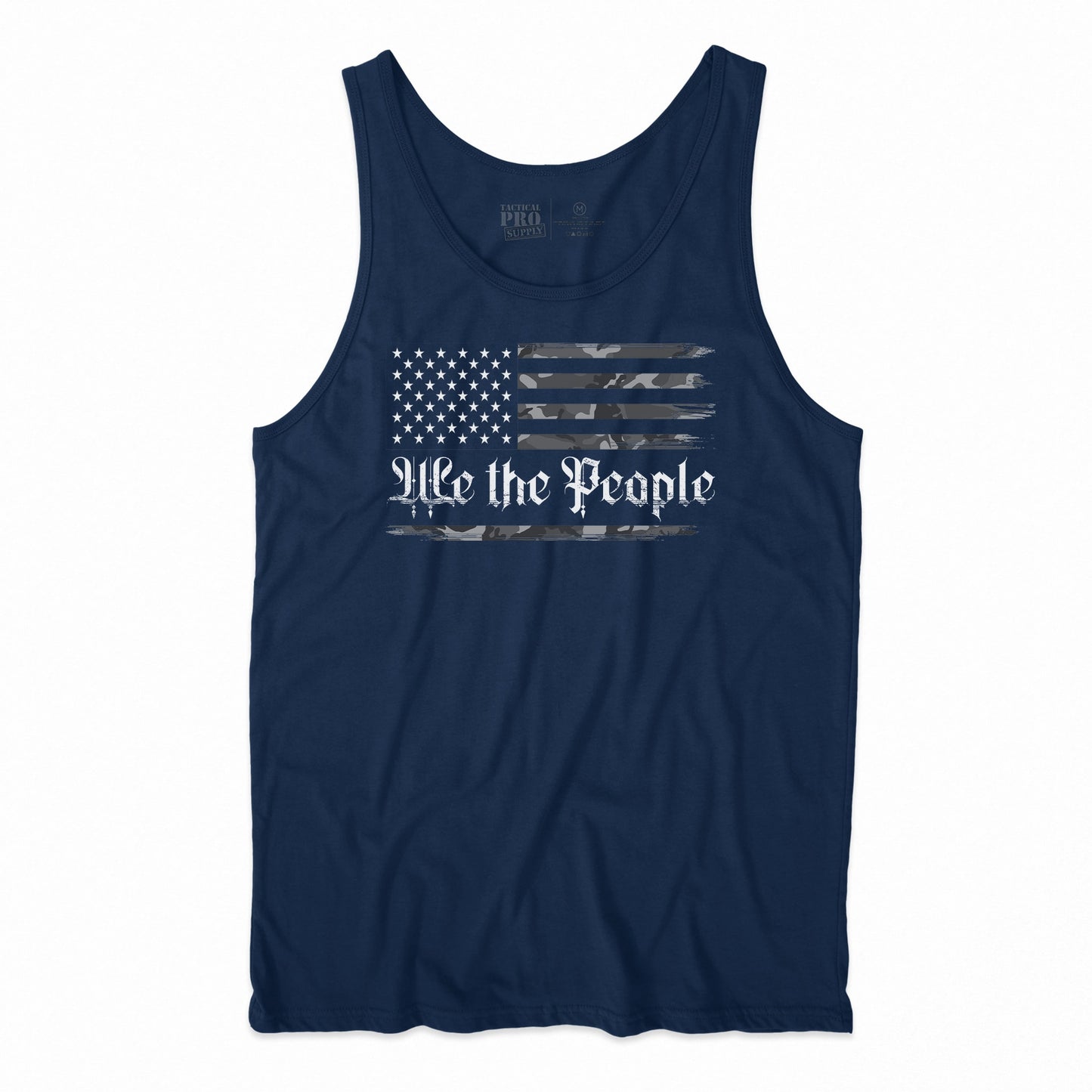 We The People v3
