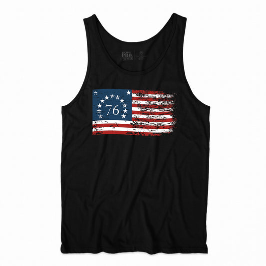 '76 Stars Flag