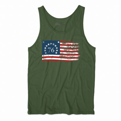 '76 Stars Flag