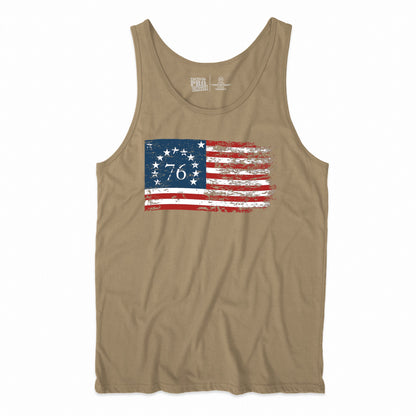 '76 Stars Flag