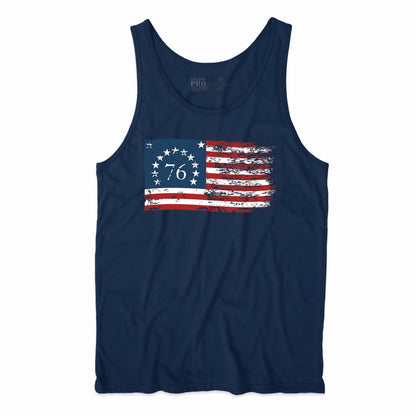 '76 Stars Flag