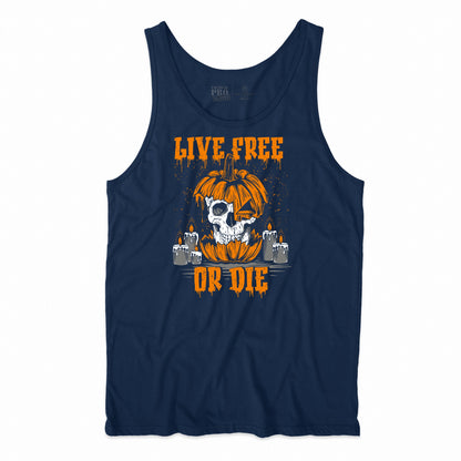 Live Free or Die
