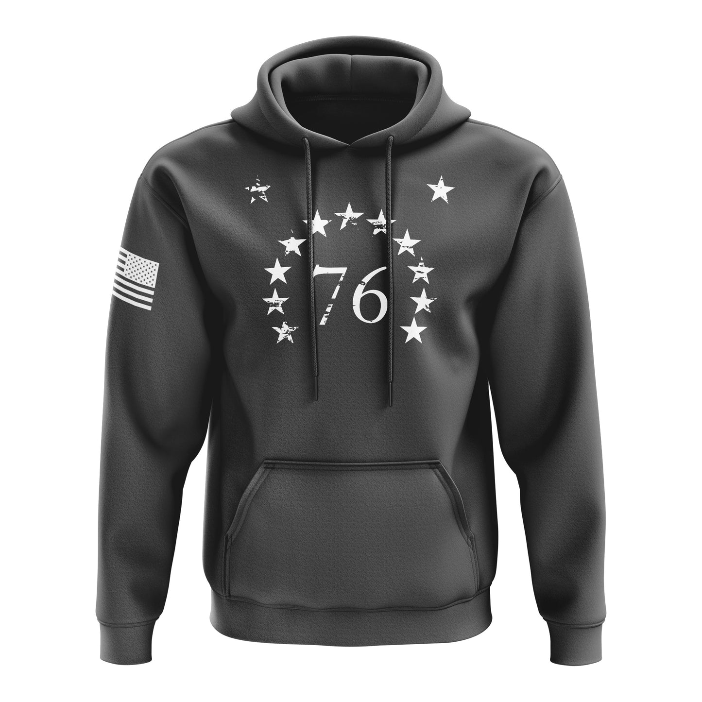 1776 Stars