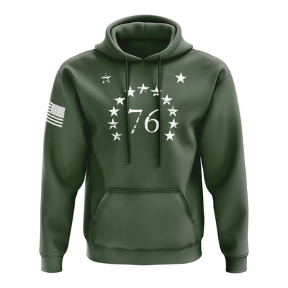 1776 Stars