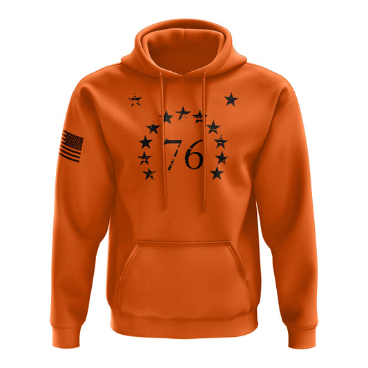 Phantom 1776 Stars