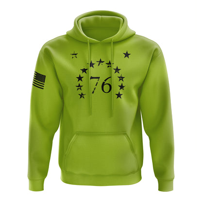 Phantom 1776 Stars