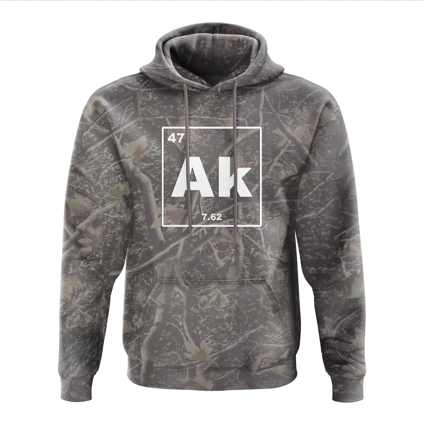 Realtree Camo - AK-47