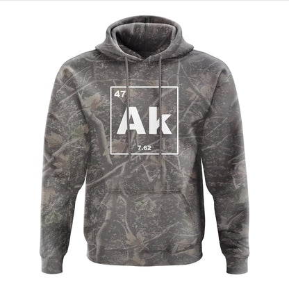 Realtree Camo - AK-47