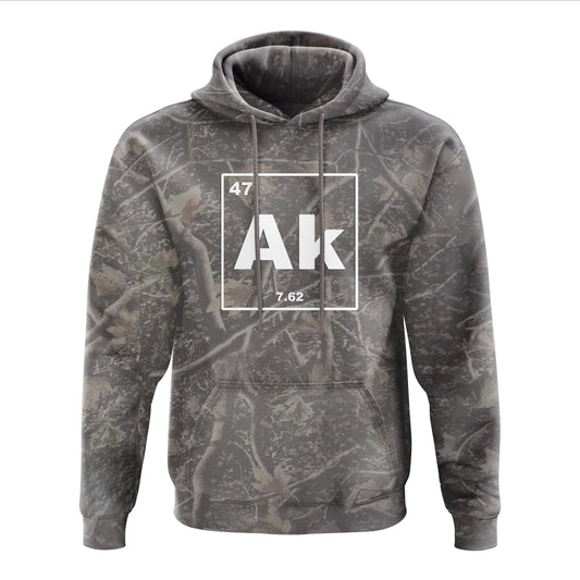Realtree Camo - AK-47