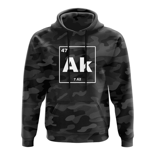 Black Camo - AK-47