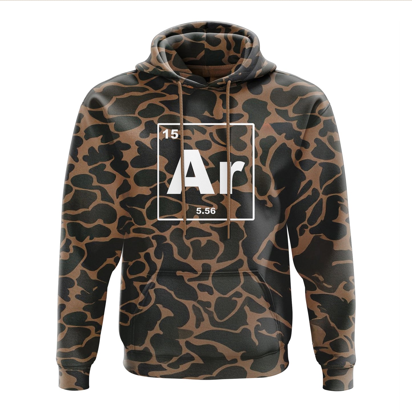 Duck Camo - AR-15