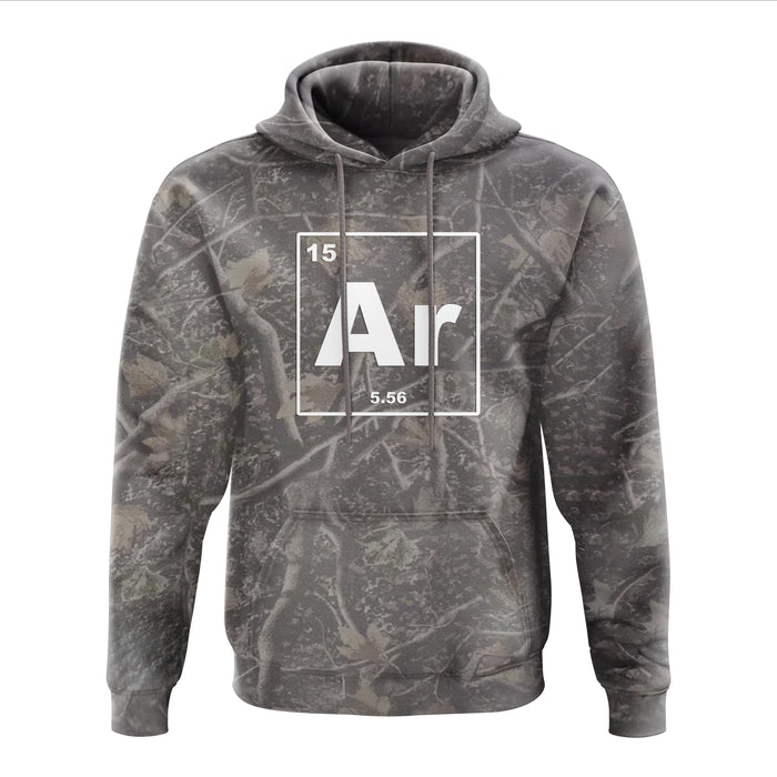 Realtree Camo - AR-15