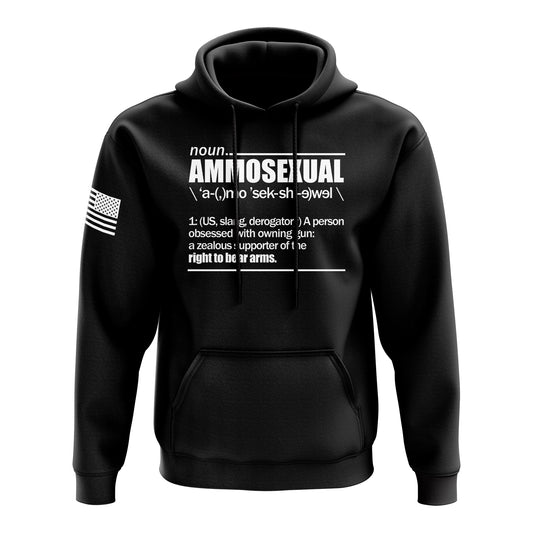 Ammosexual
