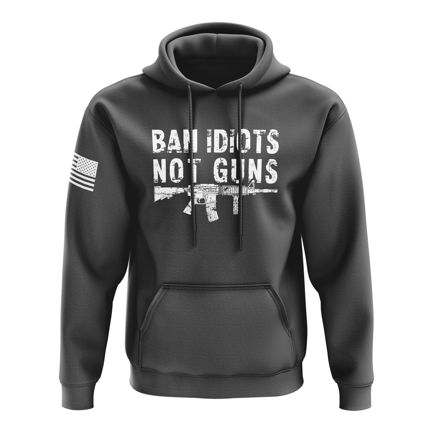 Ban Idiots