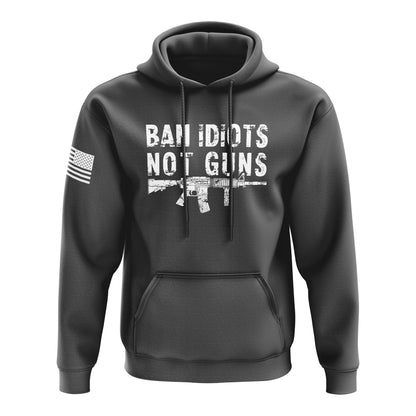 Ban Idiots
