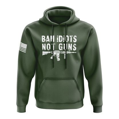 Ban Idiots