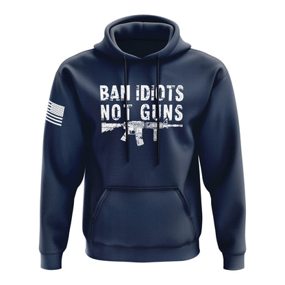 Ban Idiots