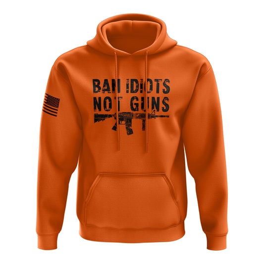 Phantom Ban Idiots