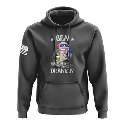 Ben Drankin'