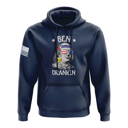 Ben Drankin'