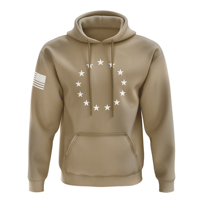 Betsys’ Stars
