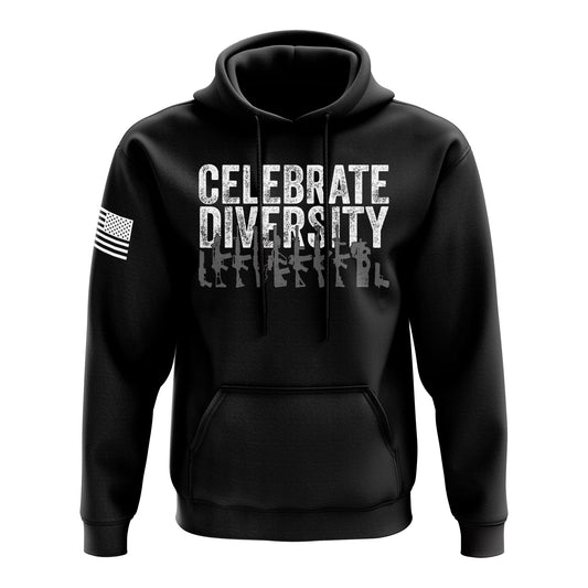 Celebrate Diversity