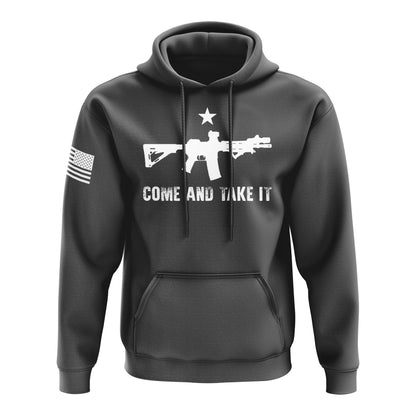 Come and Take It