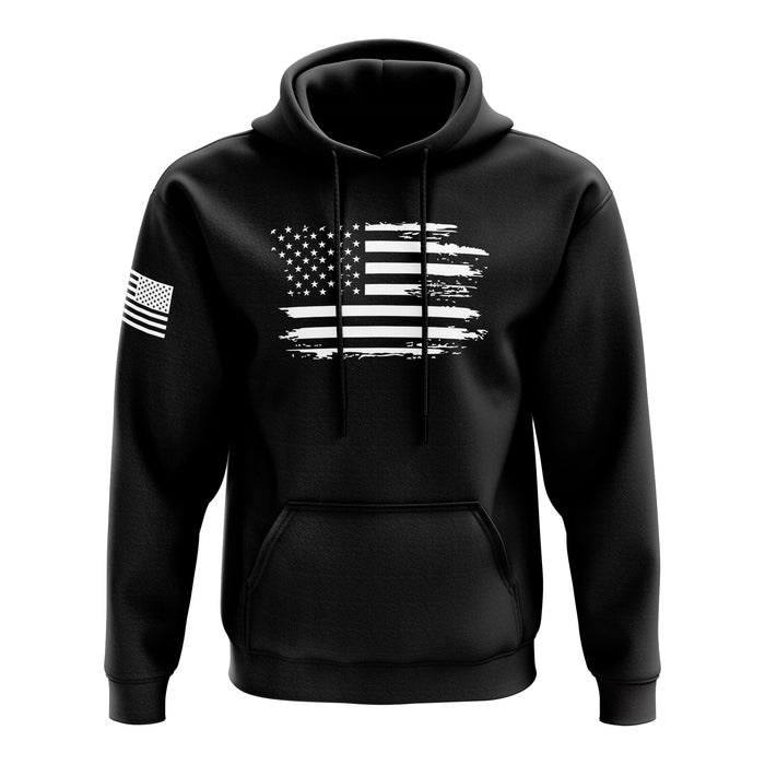 Distressed Flag