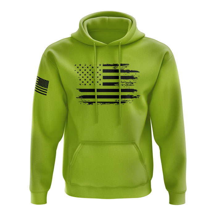 Distressed Flag