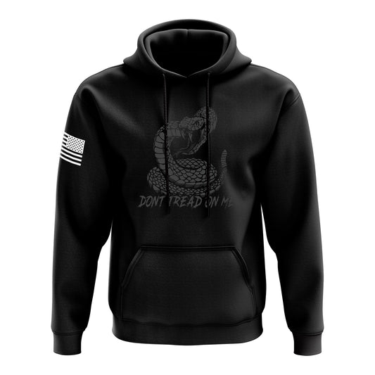 Phantom Don't Tread On Me