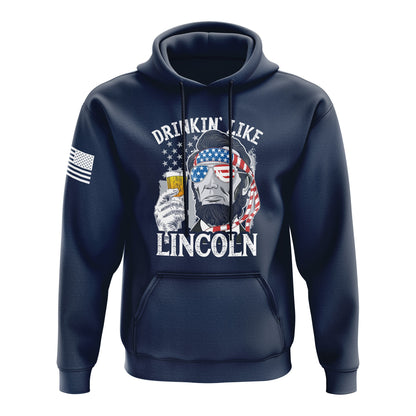 Drinkin' Like Lincoln