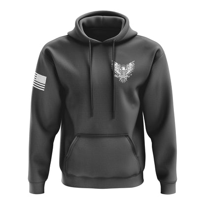 Eagle Warfare PVC