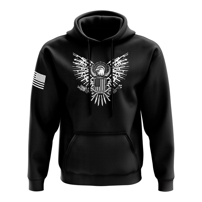 Eagle Warfare