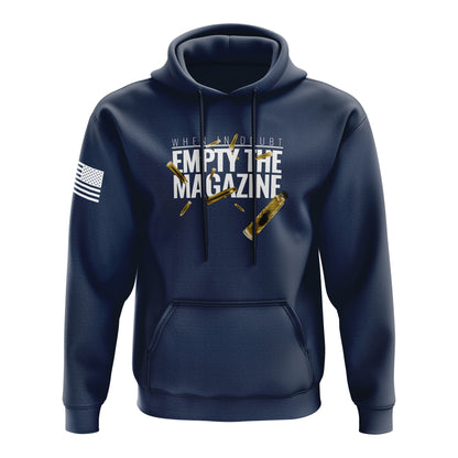Empty The Mag