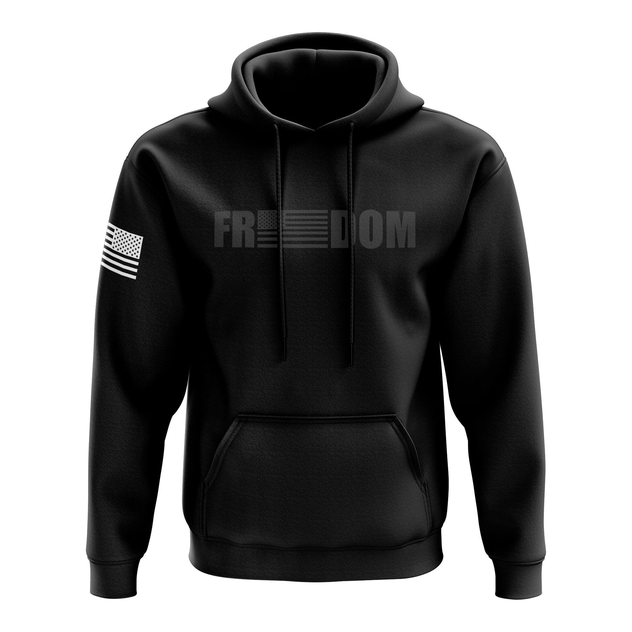 Phantom Freedom Hoodie – Tactical Pro Supply, LLC