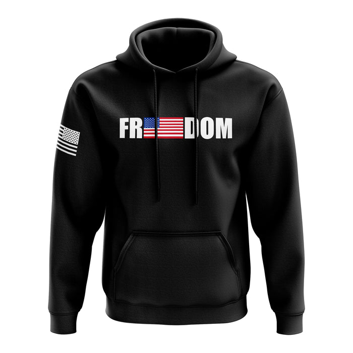 Freedom