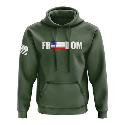 Freedom