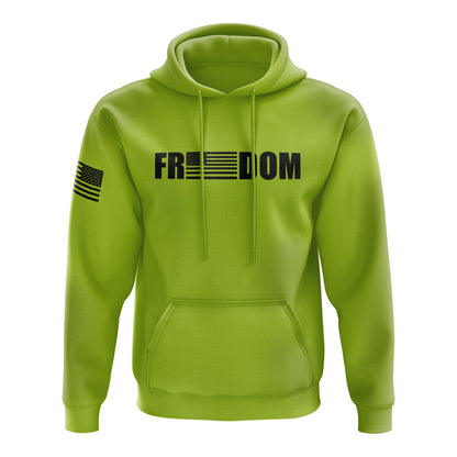 Phantom Freedom