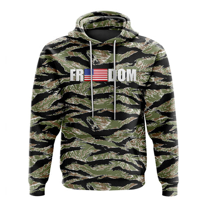 Tiger Camo - Freedom