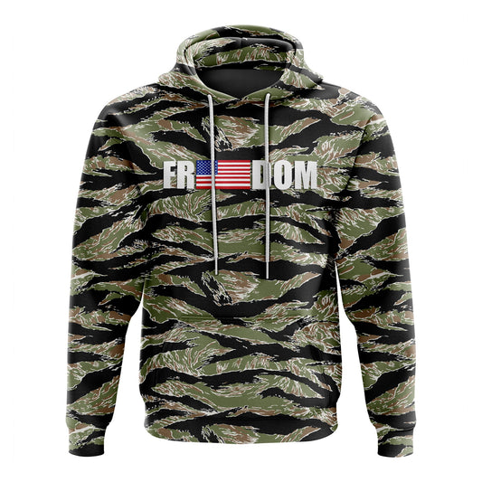 Tiger Camo - Freedom