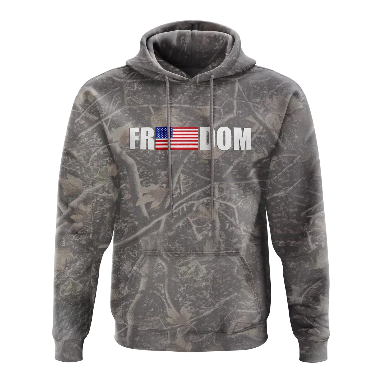 Realtree Camo - Freedom
