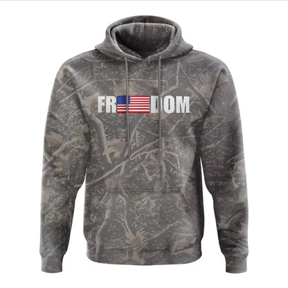 Realtree Camo - Freedom