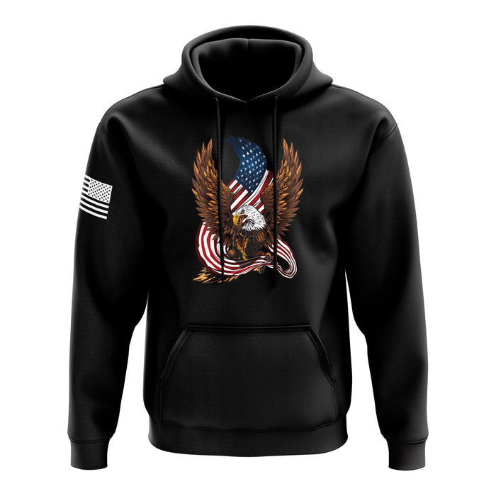 Fierce Eagle