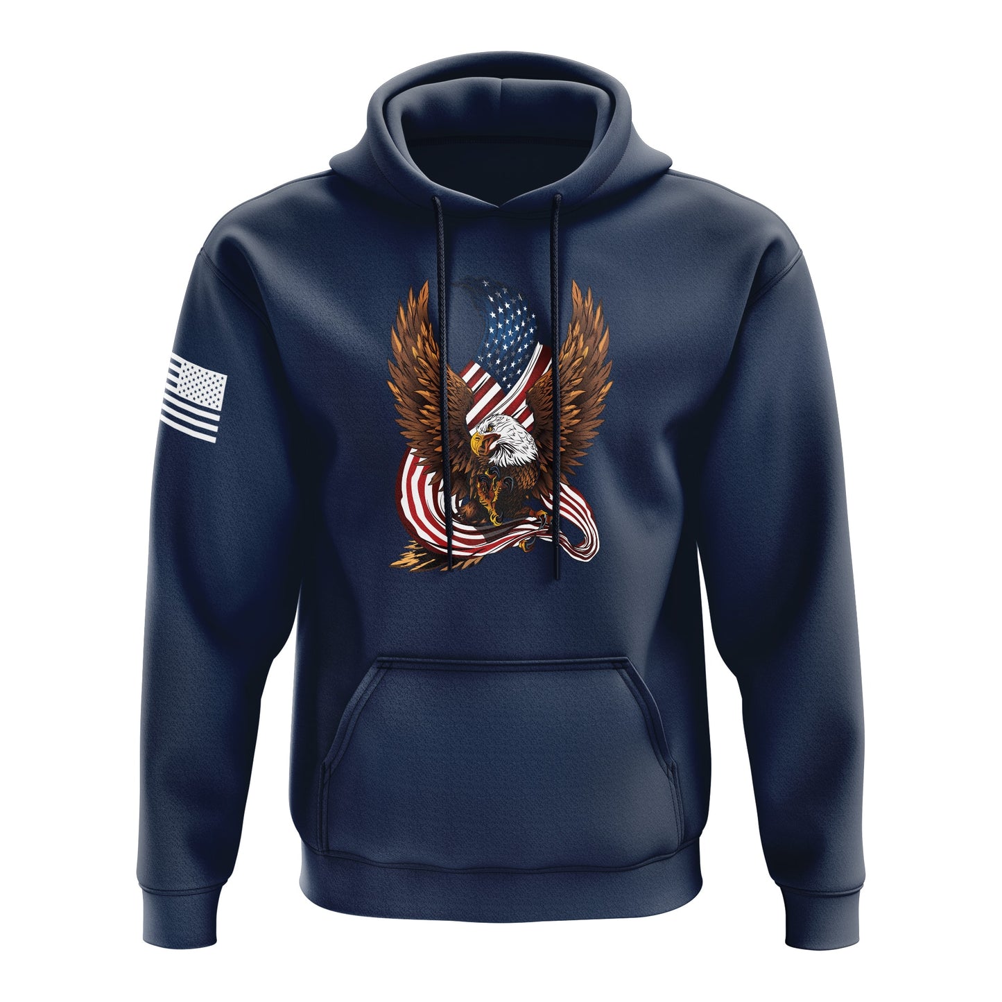 Fierce Eagle