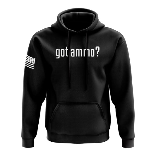 Got Ammo?