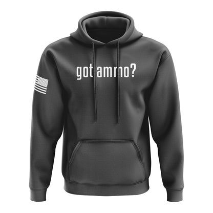Got Ammo?