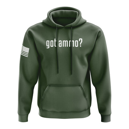 Got Ammo?