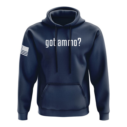 Got Ammo?