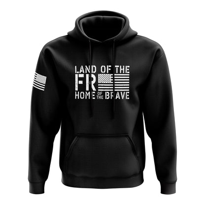 Home of the Brave