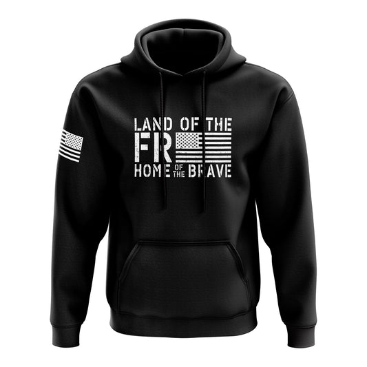 Home of the Brave